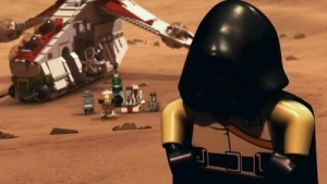 Flight of the Falcon