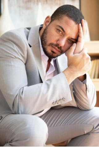 Karim Benz