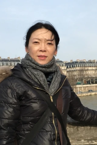 Sally Sun