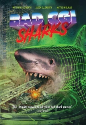 DVD Cover (Sub Rosa Studios)