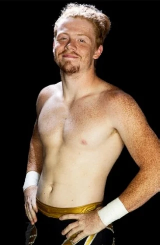 Blake Christian