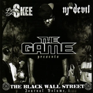 The Black Wallstreet Journal, Volume 1