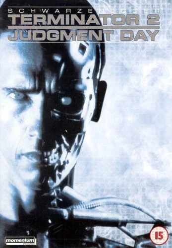 DVD Cover (UK)