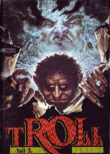 Theatrical Poster (Germany)