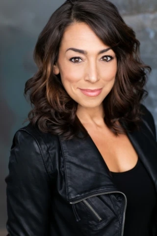 Kimberly Fox