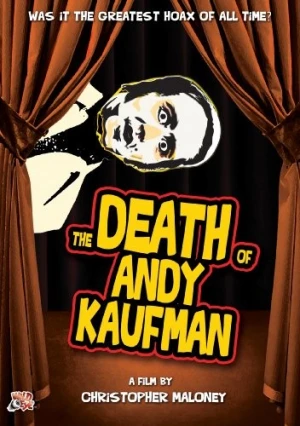 DVD Cover (Wild Eye Releasing)