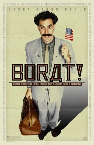 Theatrical Poster