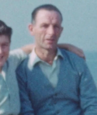 Jack Bonham