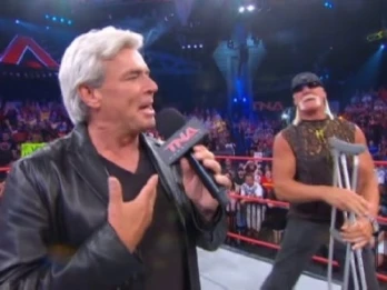 TNA iMPACT! #327