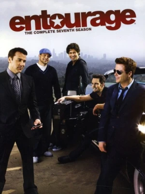 DVD Cover (HBO Studios)