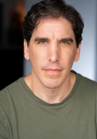 Eric Reeves