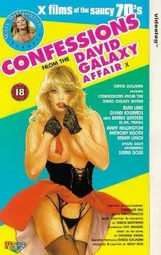 VHS Cover (UK)