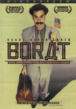 DVD Cover (Twentieth Century Fox)