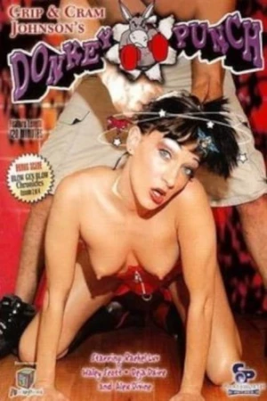 DVD Cover (JM Productions)