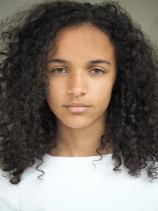Timia Julien-Box