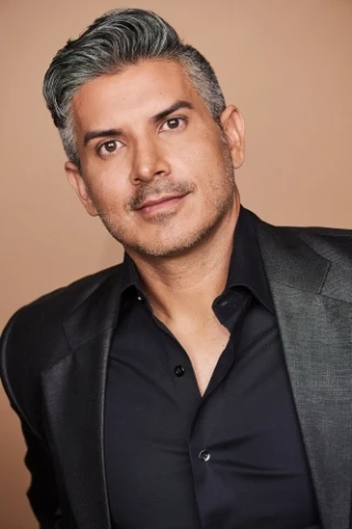Matthew Jain