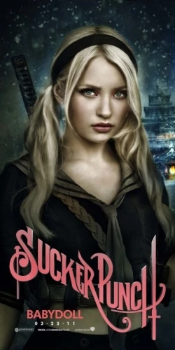Theatrical Poster (USA)