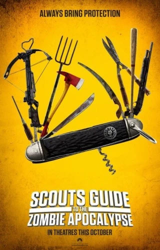 Theatrical Poster (USA)