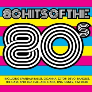 80 Hits of the ’80s