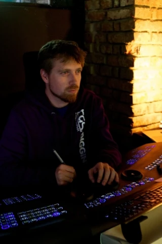 Jiri Cvancara