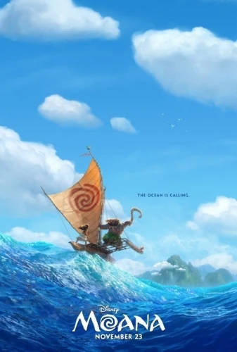 Theatrical Poster (USA)
