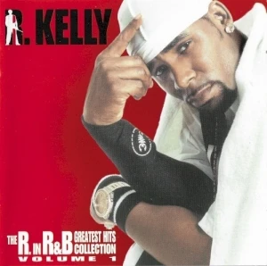 The R. in R&B Collection, Volume 1