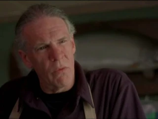 John 'Bear' Curtis