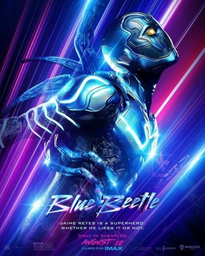 Theatrical Poster (USA)