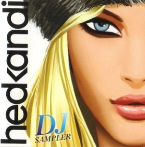 Hed Kandi: DJ Sampler