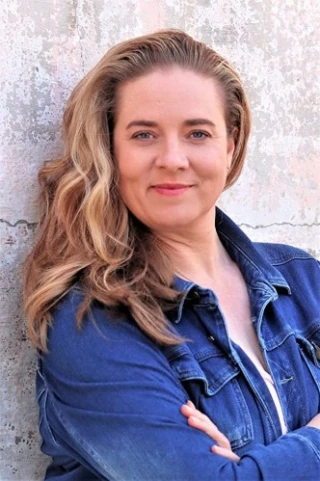 Amelia Hurst