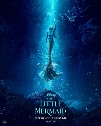 Theatrical Poster (USA)