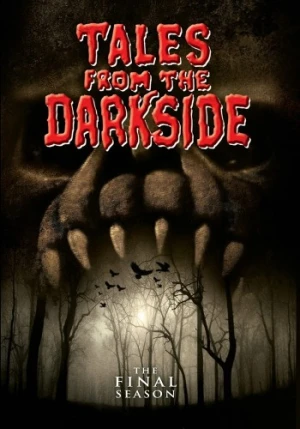 DVD Cover (Paramount)