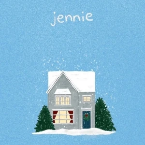 눈 (Snow) / Snowman