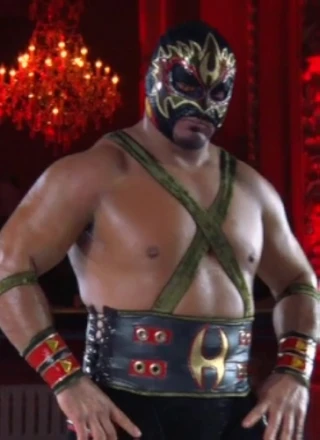 Hechicero