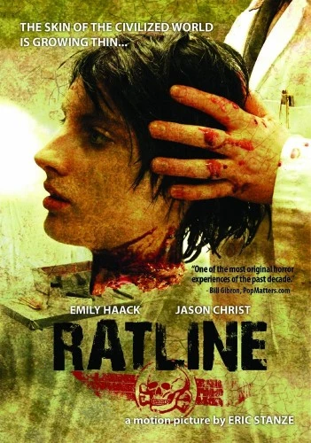 DVD Cover (Wicked Pixel Cinema)