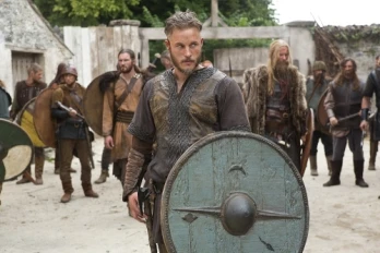 Wrath of the Northmen