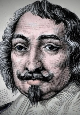 Samuel de Champlain