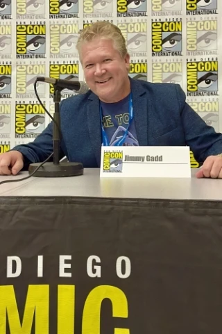 Jimmy Gadd