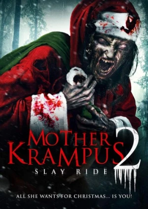 DVD Cover (ITN Distribution)