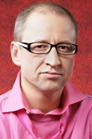 Andrius Zebrauskas
