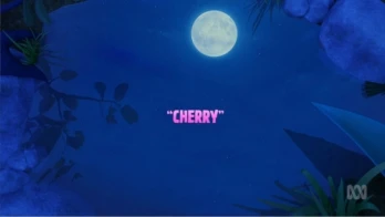 Cherry
