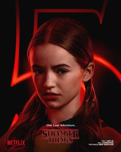Theatrical Poster
