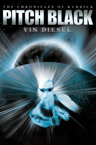 DVD Cover (Germany)