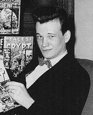 Wally Wood