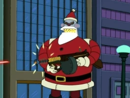 Xmas Story