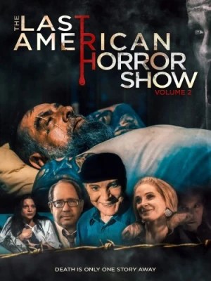 Theatrical Poster