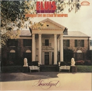 Recorded Live on Stage in Memphis