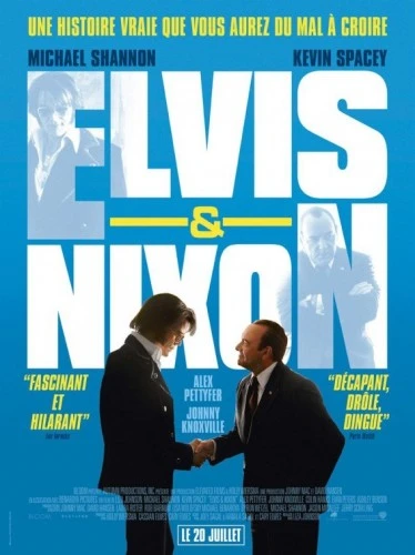 Theatrical Poster (France)