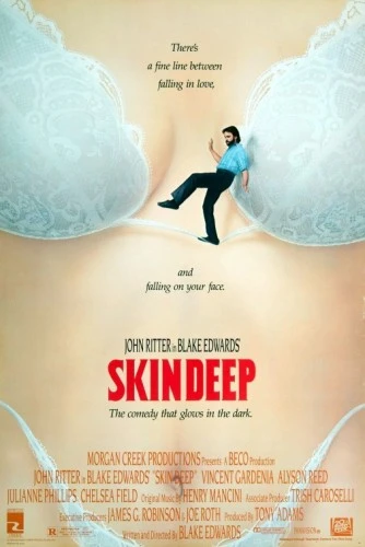 Theatrical Poster