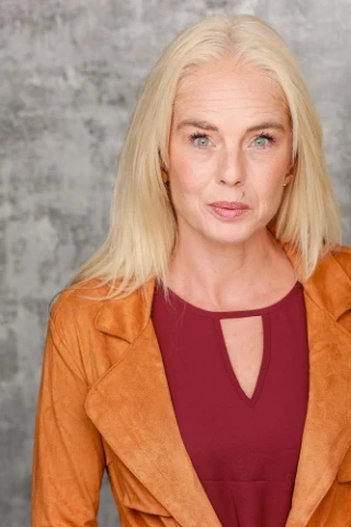 Anna Lerbom